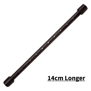 Garrett AT Longer Middle Stem